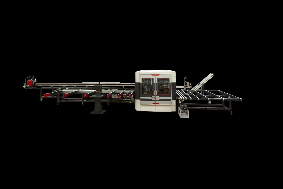 GRAF SYNERGY