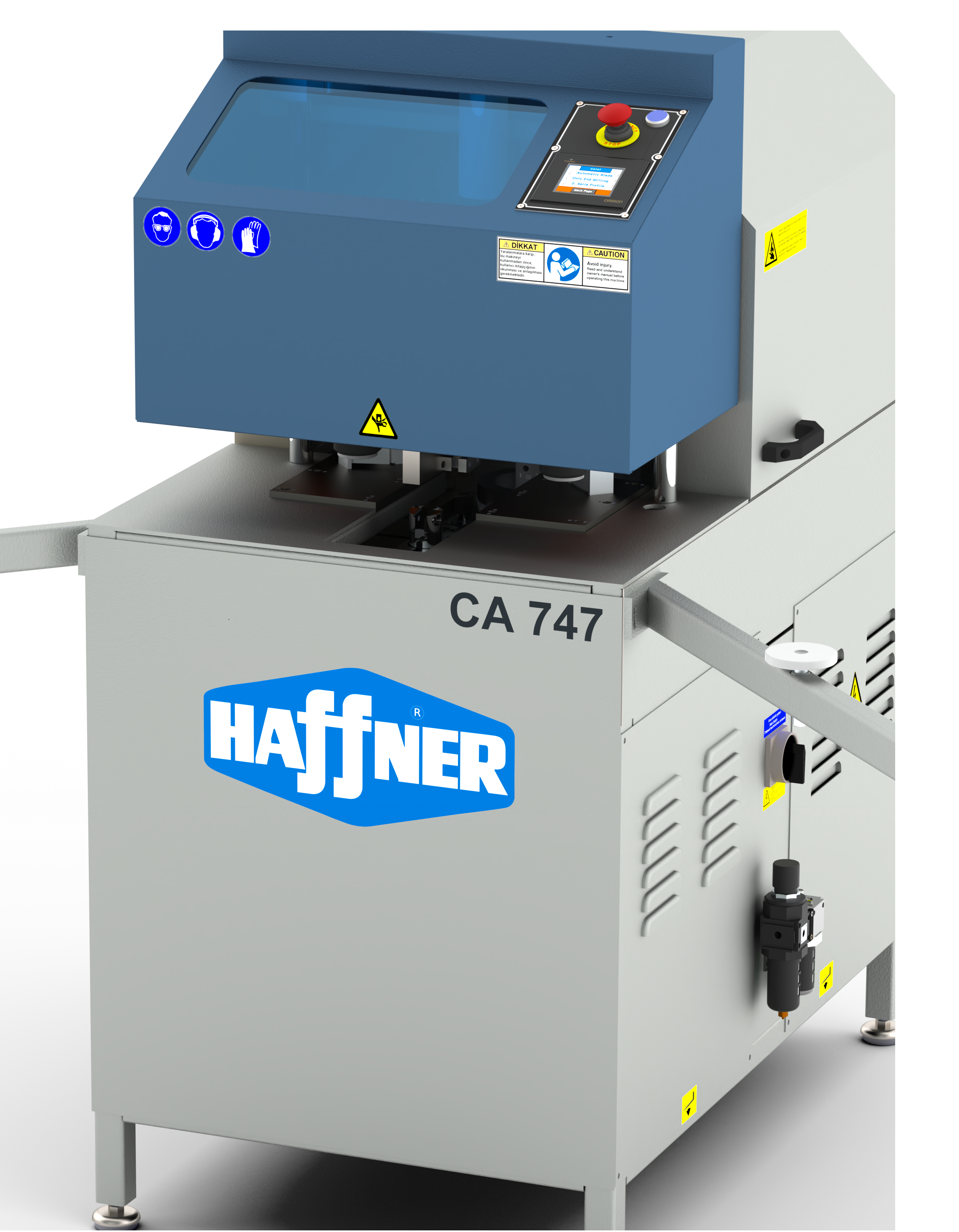 HAFFNER